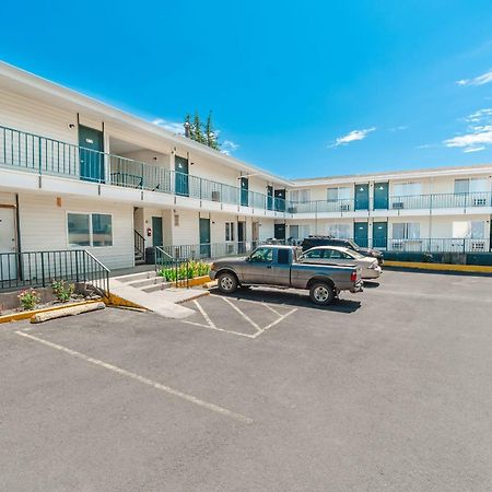 Pullman Garden Inn Extérieur photo