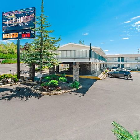 Pullman Garden Inn Extérieur photo