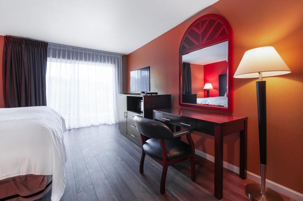Pullman Garden Inn Extérieur photo