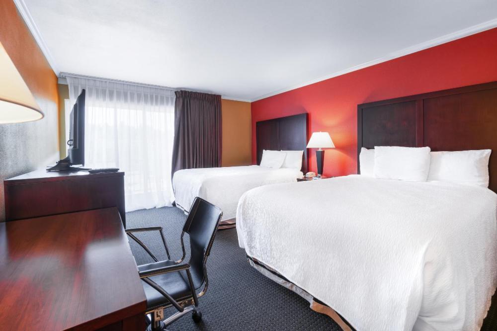 Pullman Garden Inn Extérieur photo