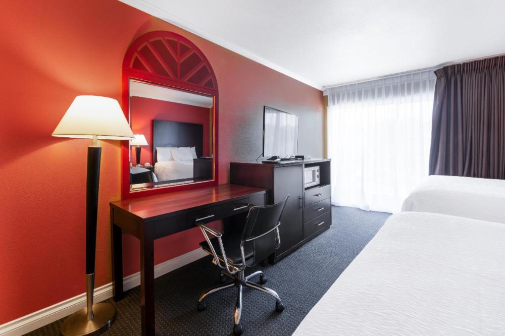 Pullman Garden Inn Extérieur photo