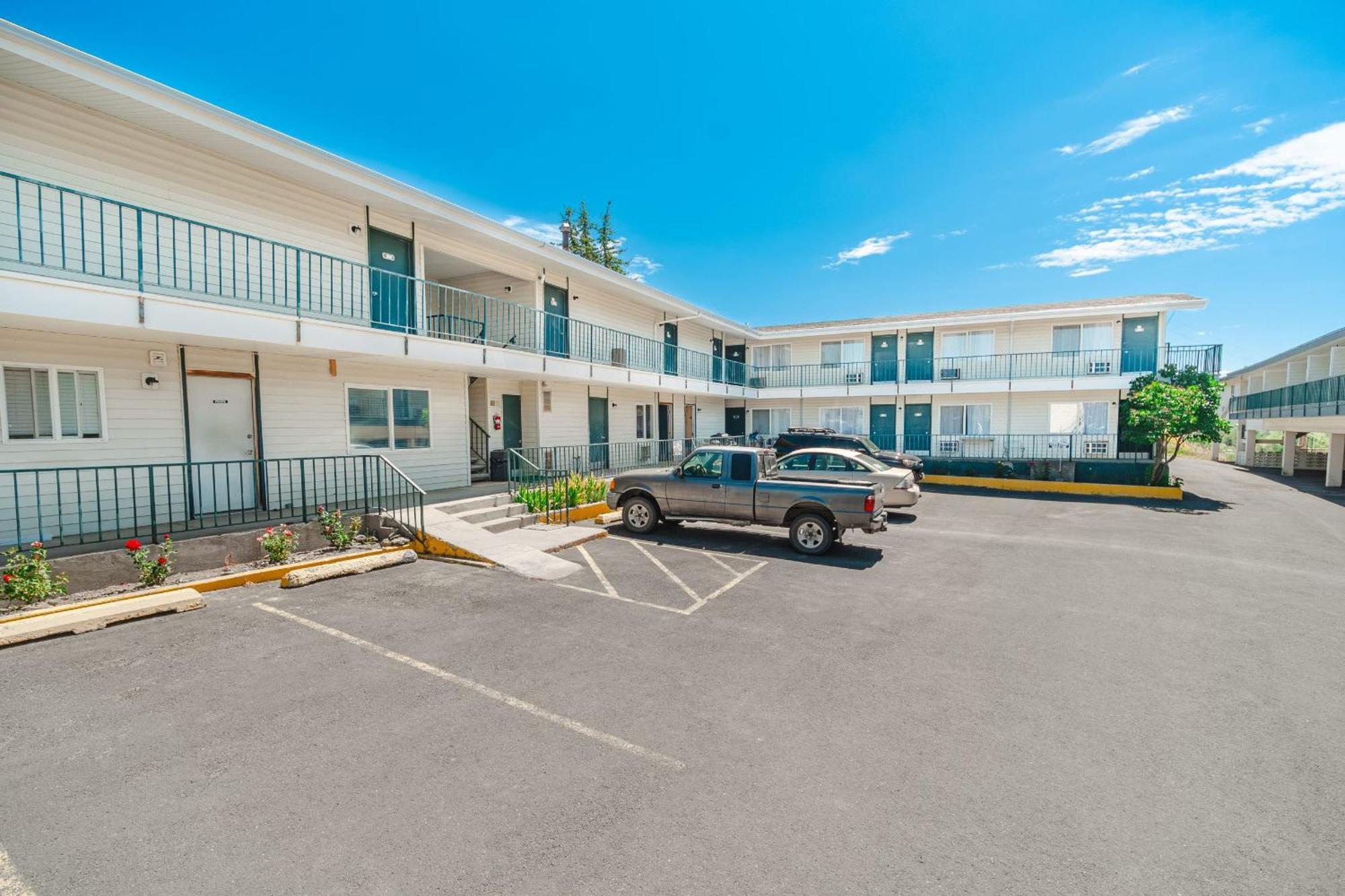 Pullman Garden Inn Extérieur photo