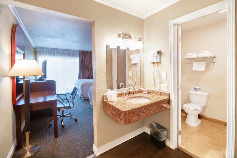 Pullman Garden Inn Extérieur photo